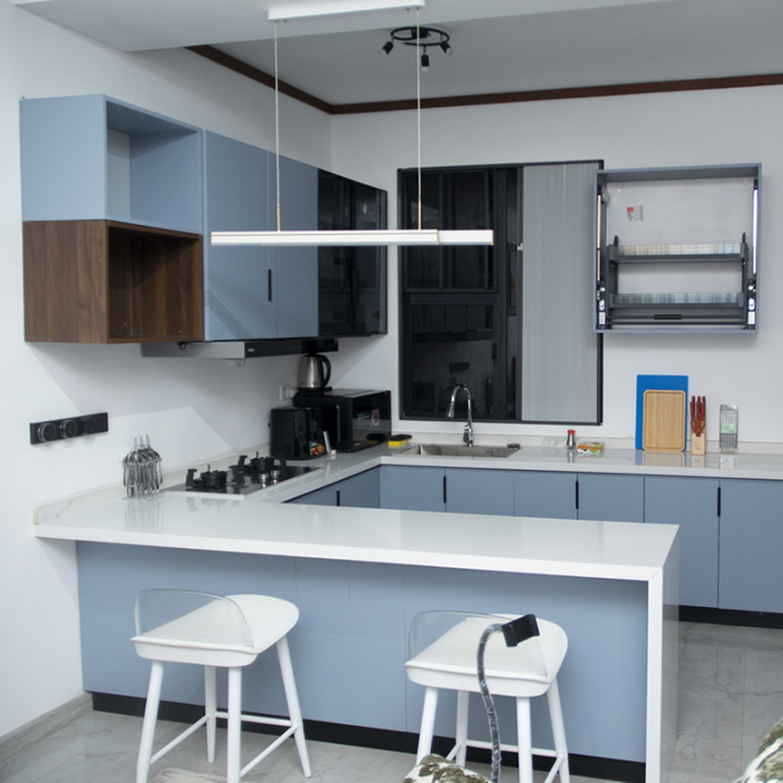 PWEZA | NGISI |KAA | CHAZA VILLAS